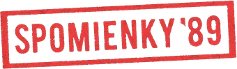 Spomienky 89