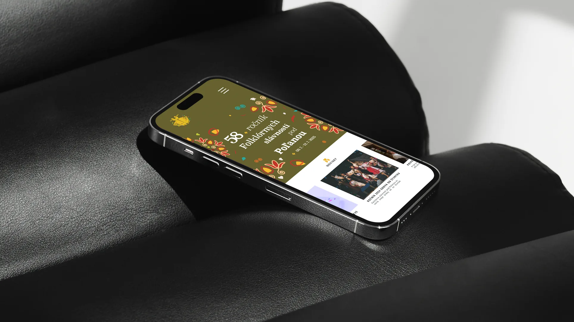 FSP mobile 58th edition