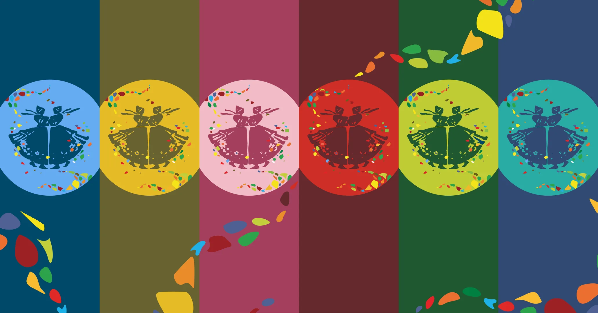 FSP logo variations