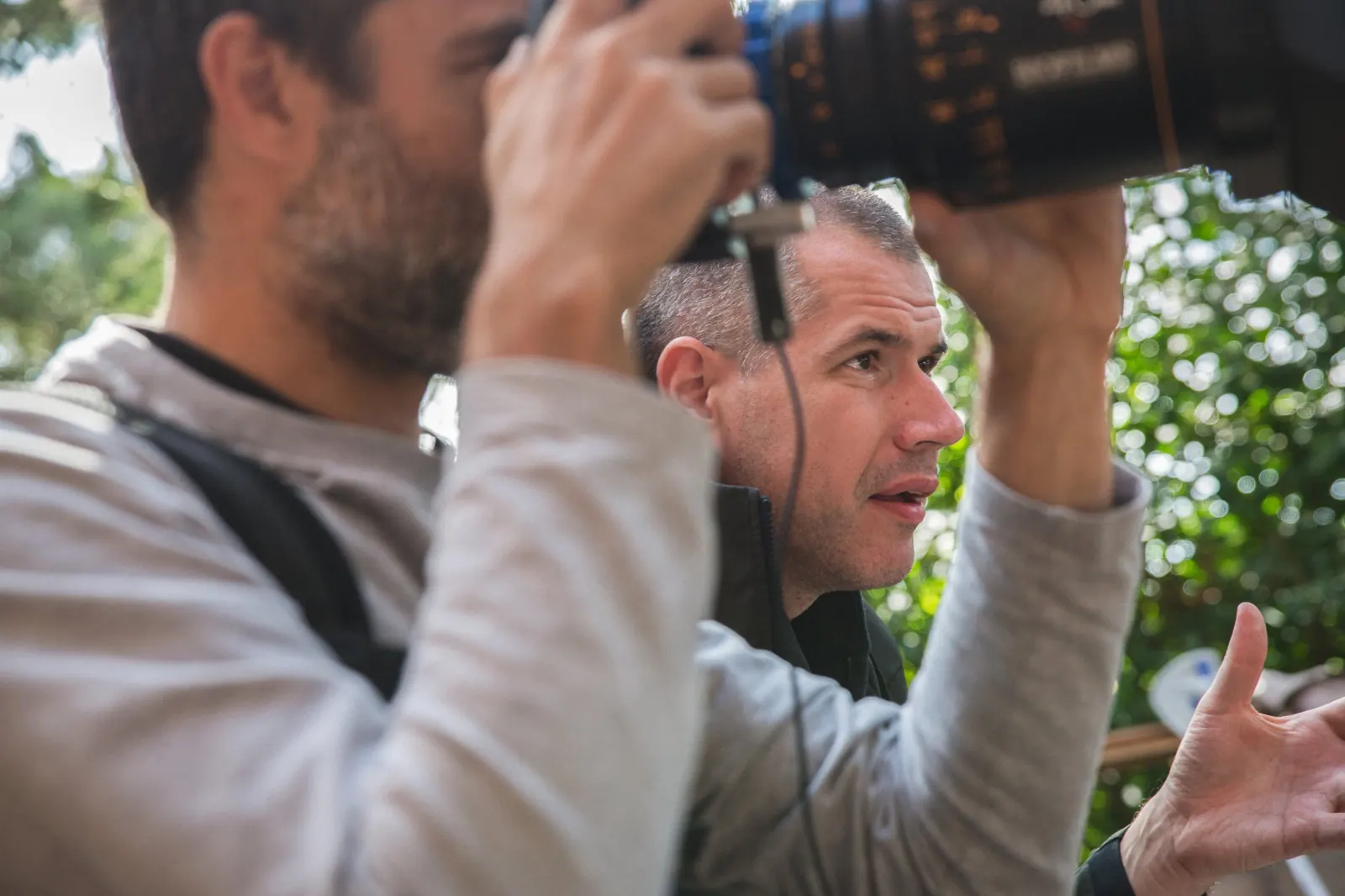Architektura 58-89 – camera team