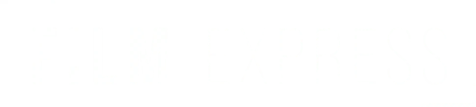 Film Express logo