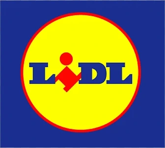LIDL logo