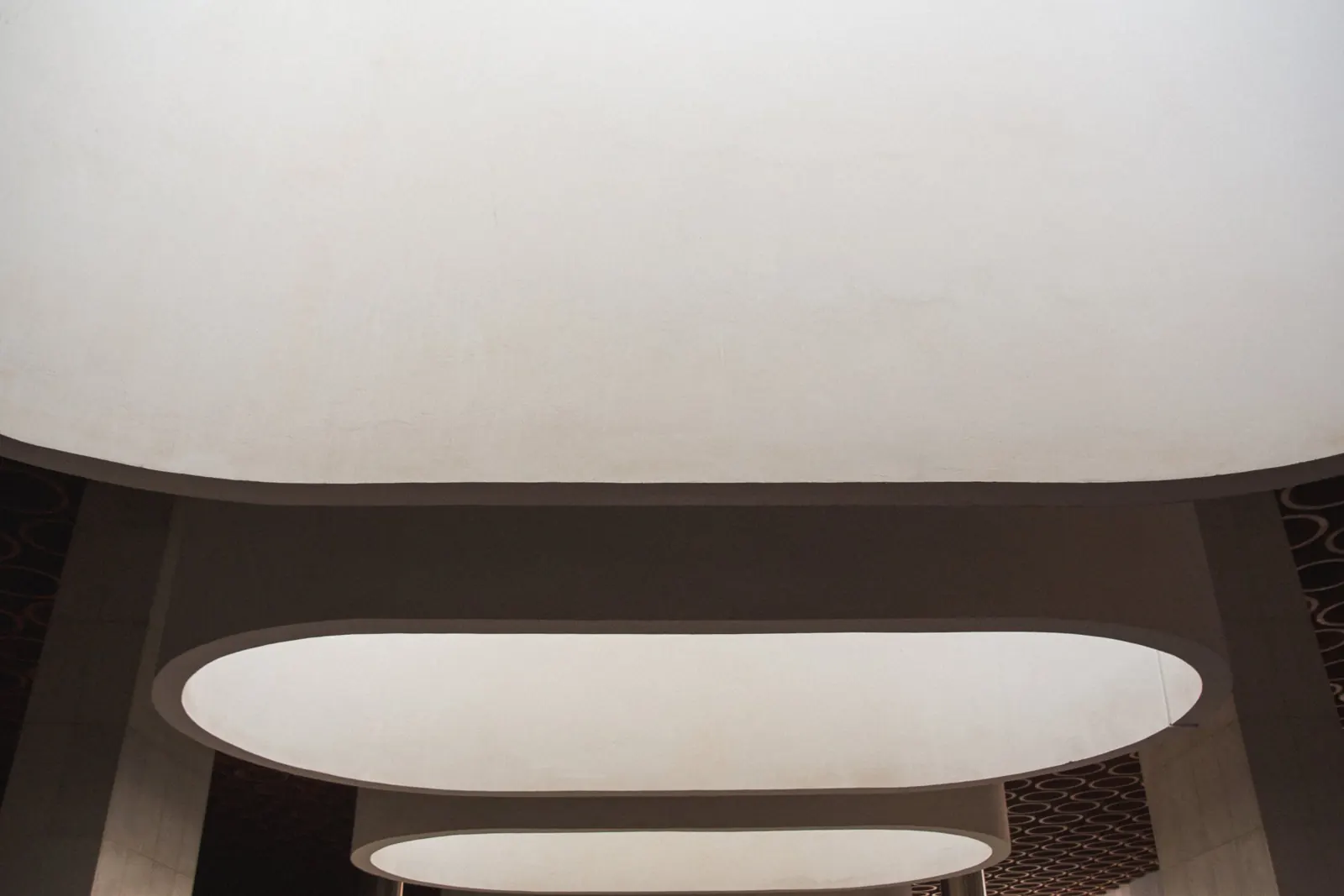 Architektura 58-89 – ceiling lights
