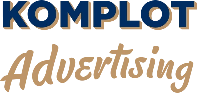 Komplot Advertising logo