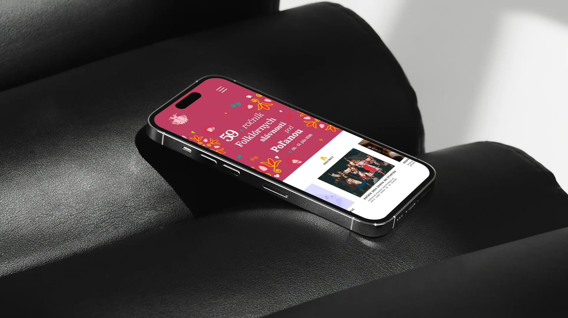 FSP mobile 59th edition